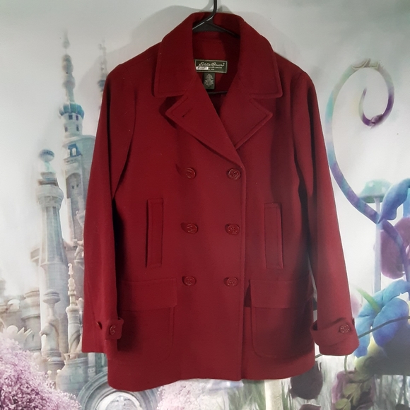 🪶 - Eddie baeur blazer - Picture 2 of 6